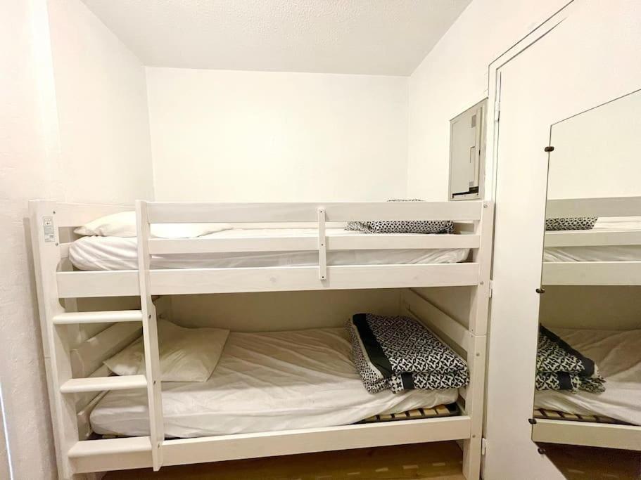 Apartament Caporizon-Baillenia-T1 Vue Montagne - Piscine St Jean De Luz Saint-Jean-de-Luz Zewnętrze zdjęcie